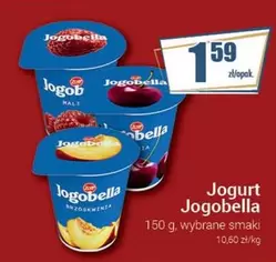 Bella - Jogurt
