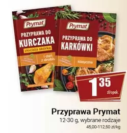 PRZYPRAWA DO KURCZAKA, PRZYPRAWA DO KARKÓWKI