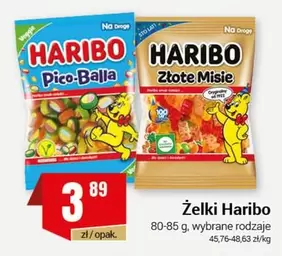 Żelki