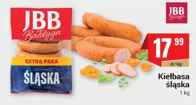 Kielbasa śląska