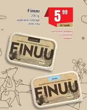 Omega - Finuu