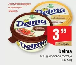 Delma