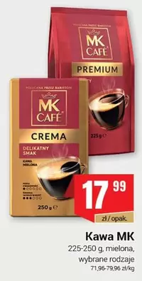 Bing - Kawa mielona