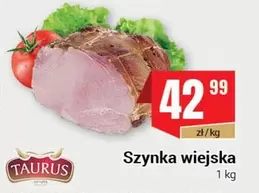 Szynka wiejska