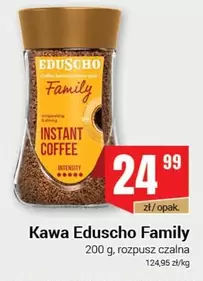 Instant Coffee