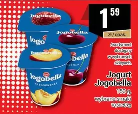 Bella - Jogurt