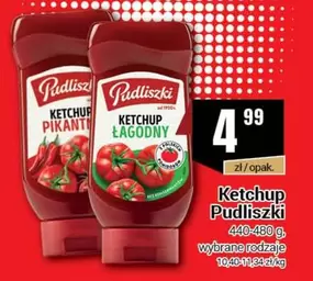 Ketchup