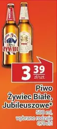 Piwo Białe, Jubileuszowe