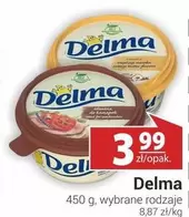Dell - Masło