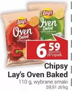 Lay'S - Oven Baked