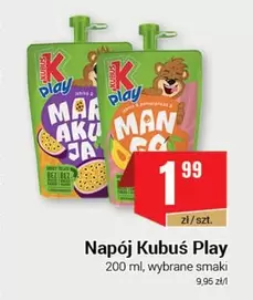 Man - Napój
