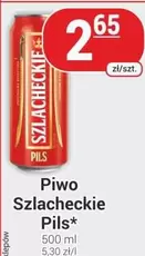 Piwo PILS