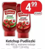Ketchup