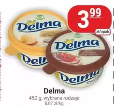 Delma