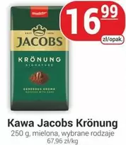 Kawa mielona