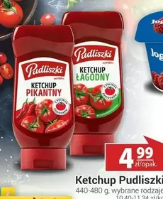 Ketchup