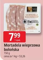 Spa - Mortadela wieprzowa bolońska