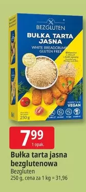 Perfect - Bułka tarta jasna