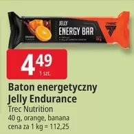 Bar - Jelly Endurance