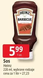 Sos Barbecue