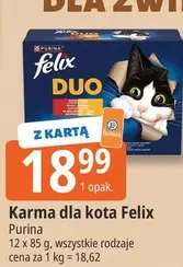 Karma dla kota