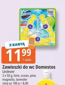 Ocean - Zawieszki do wc