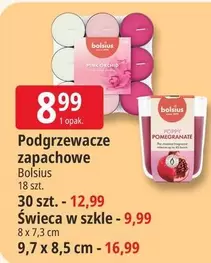 Pink - Podgrzewacze zapachowe