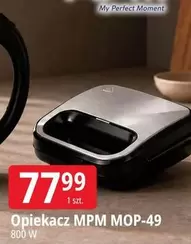 Perfect - Opiekacz MOP-49
