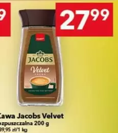 Kawa rozpuszczalna