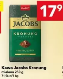 Kawa mielona