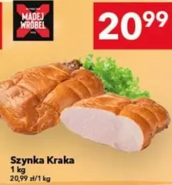 Szynka Kraka