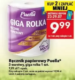 Ręcznik papierowy