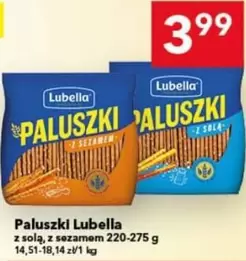 Paluszki