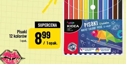 Pisaki