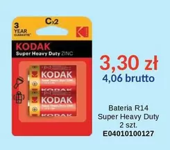 Super Heavy Duty ZINC