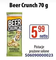 Beer Crunch 70 g