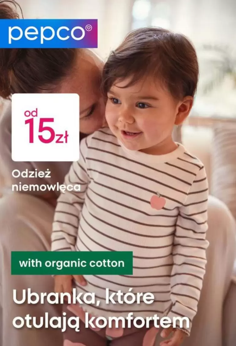 Odzież niemowlęca