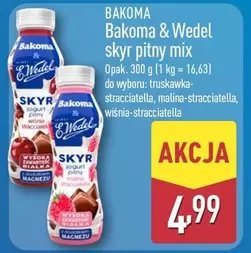 Mix - SKYR jogurt pitny mix