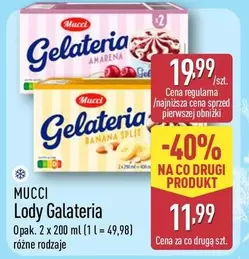 Split - Lody Galeteria