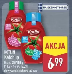 Ketchup