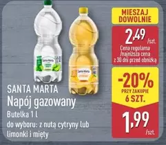 Napój gazowany