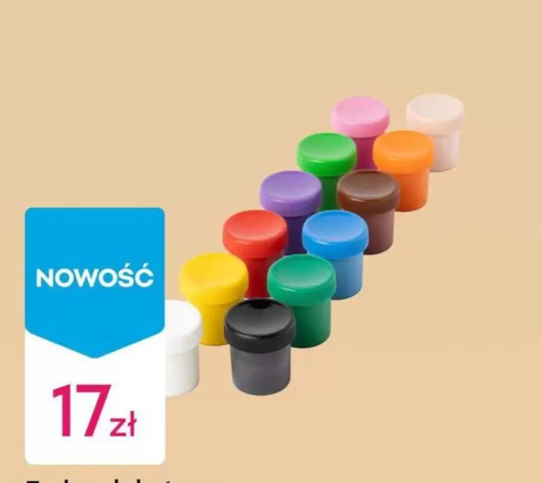 Mini Paints