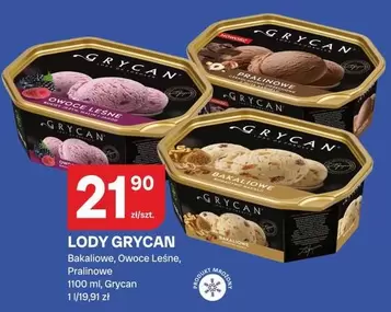 Lody Grycan