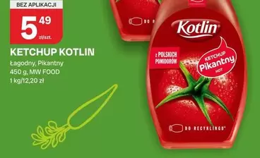 Ketchup