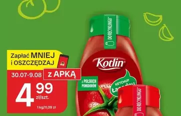 Ketchup