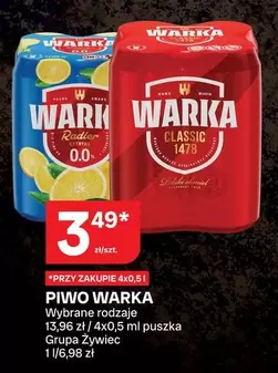 Classic - PIWO