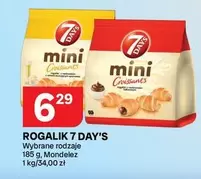 Mini - Croissants