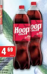 Hoop Cola