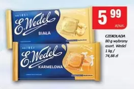 Czekolada