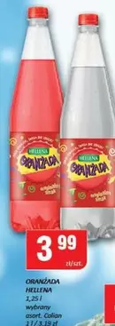 ORANŻADA